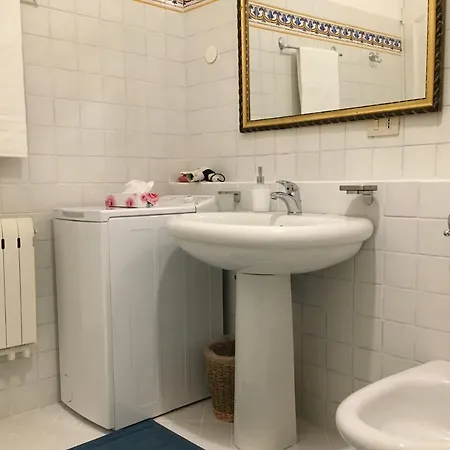 Apartmán Casa Margot Jacuzzi Etna & Sea View *