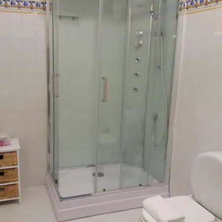 Casa Margot Jacuzzi Etna & Sea View Apartmán *