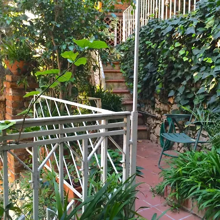 Casa Margot Jacuzzi Etna & Sea View *